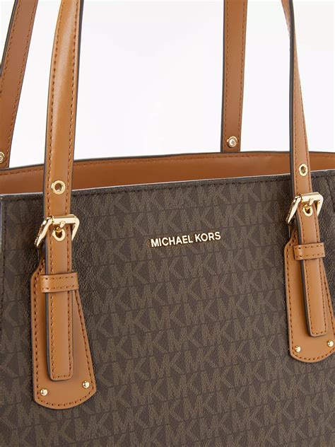 michael kors canvas handbags|michael kors canvas tote handbags.